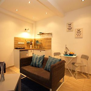Studio Appartement